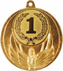 Медаль MD Rus.6145 G