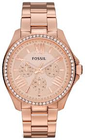 Наручные часы Fossil AM 4483 в магазине Спорт - Пермь