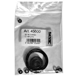 Комплект Seac Sub ASSO О-рингов для CACCIA 45603 в магазине Спорт - Пермь