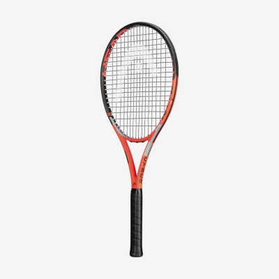 Ракетка для большого тенниса Head MX Cyber Tour Orange, 234401S, ручка Gr3(4 3/8)