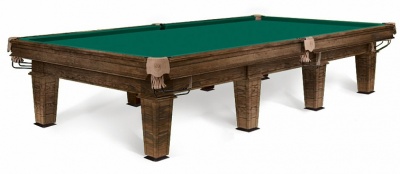 Бильярдный стол СТАРТ Шервуд