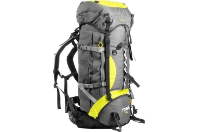 Рюкзак Helios Travel 100 (N-TB084-100L-G), Grey