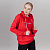 Толстовка NORDSKI Kangaroo Red W (NSW588900) в Магазине Спорт - Пермь
