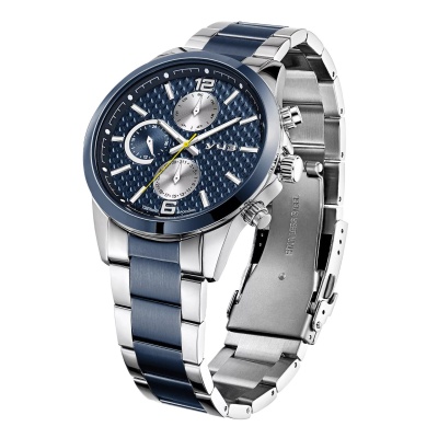 Наручные кварцевые часы УЧЗ 3068В-4 в магазине Спорт - Пермь