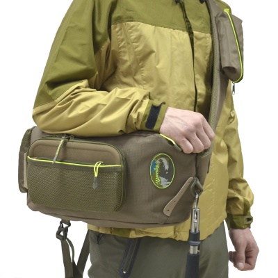 Сумка Aquatic C-26 рыболовная