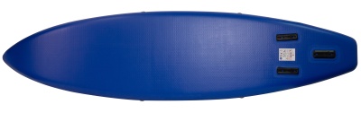 Сапборд надувной (SUP-доска) Tech Team "Inki Blue" 335*84*15см, (сиденье в комплекте)