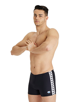 Мужские плавки-шорты Arena ICONS SWIM SHORT SOLID, 005050 в магазине Спорт - Пермь