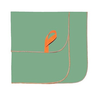 Быстросохнущее полотенце из микрофибры Body Form MP-130, 80х130 см в магазине Спорт - Пермь