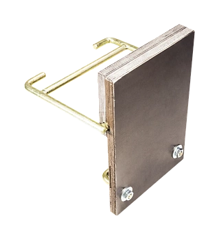 Транец навесной (Аква, Таймень)