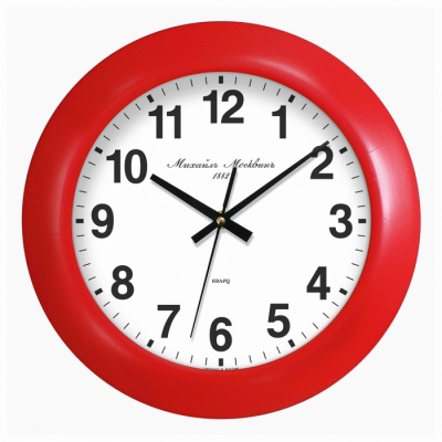 Настенные часы Михаил Москвин 5028513 в магазине Спорт - Пермь