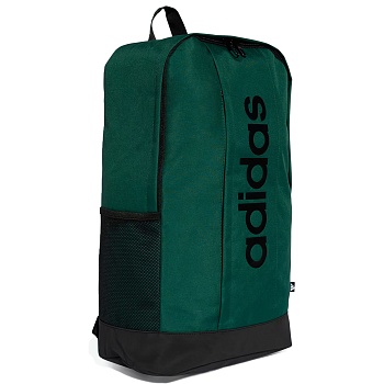 Рюкзак Adidas Linear Backpack IN6121, зеленый