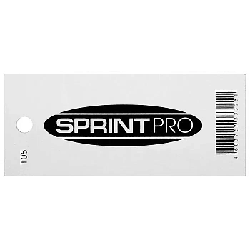 Скребок для лыж SPRINT PRO 5 мм T05 в магазине Спорт - Пермь