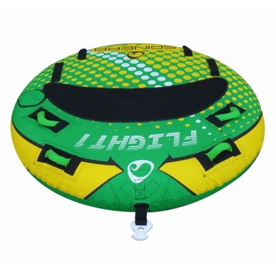 Баллон буксировочный 1-местный Spinera  Flight 1 S24