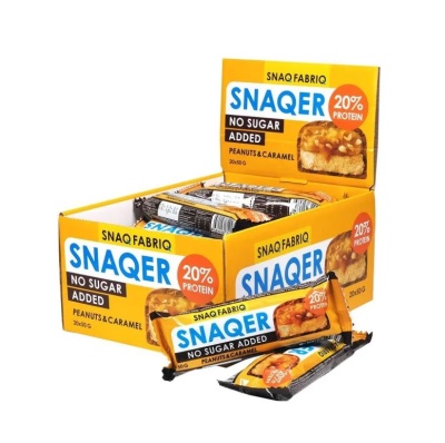 BOMBBAR - Протеиновый батончик 50г в магазине Спорт - Пермь