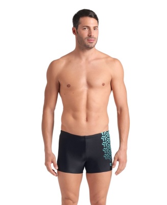 Шорты для плавания Arena KIKKO V SWIM SHORT, 6703 508, navy в магазине Спорт - Пермь