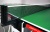 Теннисный стол Start Line COMPACT EXPERT INDOOR green