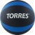 Медбол TORRES, 4кг, d-21,9см, Al00224, цвет уточняйте в Магазине Спорт - Пермь Медбол TORRES, 4кг, d-21,9см, Al00224, цвет уточняйте в Магазине Спорт - Пермь