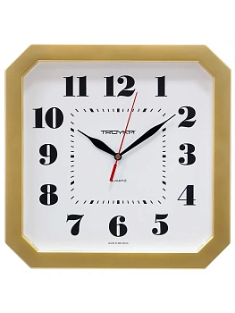 Настенные часы Тройка 31371314 в магазине Спорт - Пермь