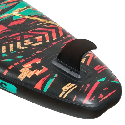 Сапборд надувной (SUP-доска) CK-11J (JUNGLE 11S)