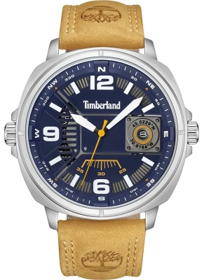 Наручные часы Timberland TDWGB2201404 Breakheart в магазине Спорт - Пермь