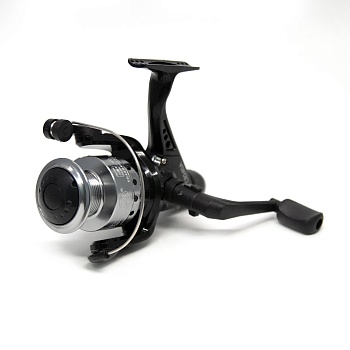 Катушка безынерционная Coblla (алюминиевая шпуля) CB-240A (MB-FR-107)