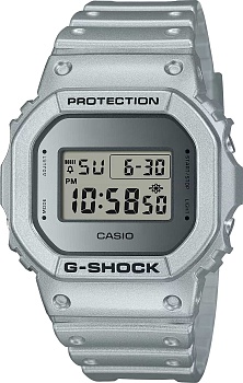 Наручные часы Casio DW-5600FF-8 в магазине Спорт - Пермь