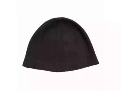 Шапка Следопыт Fleece, черная