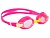 Очки детские для плавания Mad Wave Automatic Multi Junior M0416 02 0 011W, Pink в магазине Спорт - Пермь