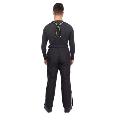 Брюки мужские демисезонные Aquatic БМ-01ТС, мембрана 15000/15000, синие