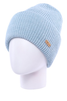 Шапка женская Trend Таргет, флис, цвета в ассортименте