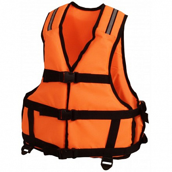 Жилет спасательный Ковчег Юниор S-M(44-48)до 60