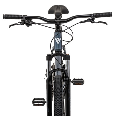 Велосипед Welt Storm HD, 29", 7 скоростей, Calm Graphite в Магазине Спорт - Пермь