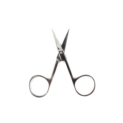 Ножницы рыболовные Aquatic GK382 для лески (9см)