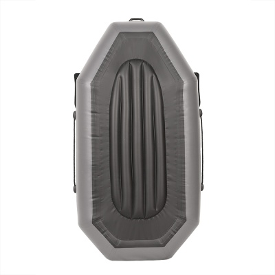 Лодка гребная Лоцман Стандарт ЛС-220 ВНД, цвета в ассортименте 