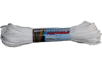 Шнур рыболовный, 16м