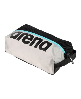Сумка Arena SPIKY III POCKET BAG, 7 литров, 005570 104 ice-sky в магазине Спорт - Пермь
