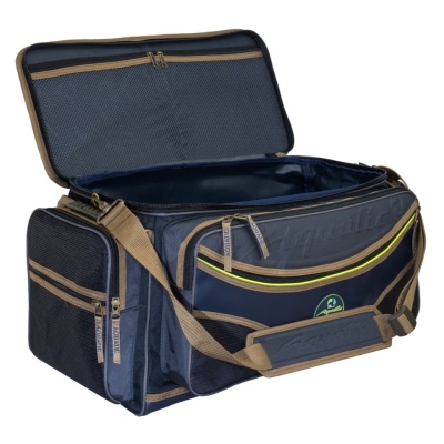 Сумка рыболовная Aquatic С-07С, синяя