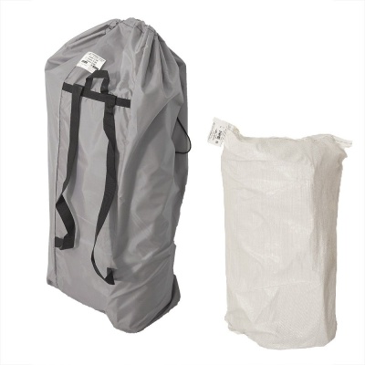 Лодка Лоцман Стандарт 280 ВНД гребная под мотор, зеленая