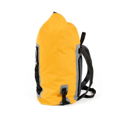 Герморюкзак Следопыт Wander, 50л, желто-серый