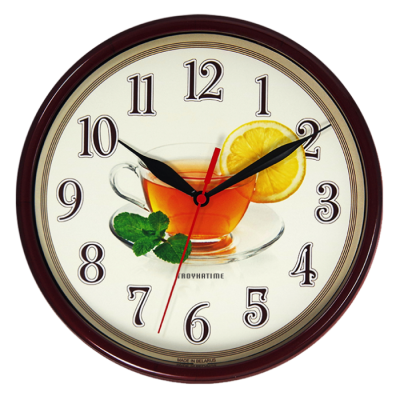 Настенные часы Тройка 91931924 в магазине Спорт - Пермь