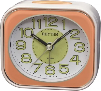 Будильник Rhythm CRE876NR14 в магазине Спорт - Пермь