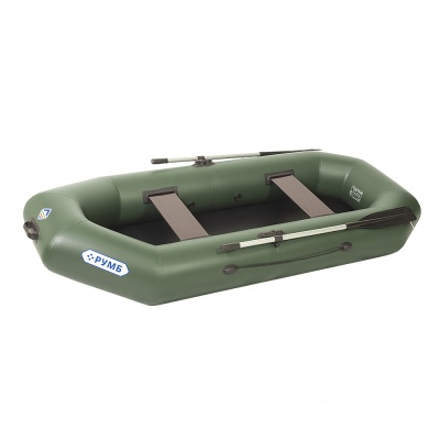 Лодка гребная Румб Р-280