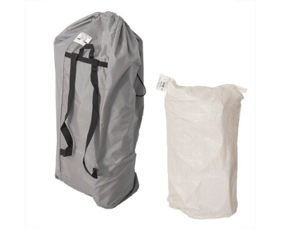 Лодка Лоцман Стандарт 240 ВНД, гребная под мотор, серая