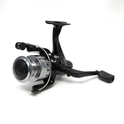 Катушка безынерционная Coblla (алюминиевая шпуля) CB-240A (MB-FR-107)