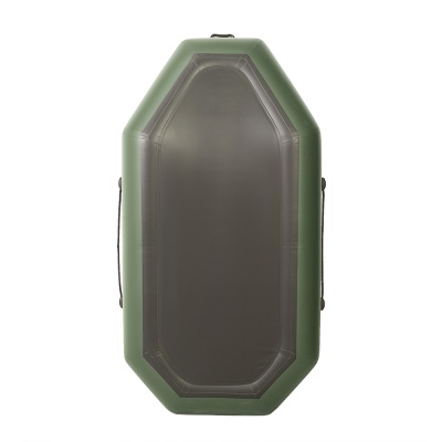 Лодка гребная Лоцман Стандарт ЛС-220, цвета в ассортименте 