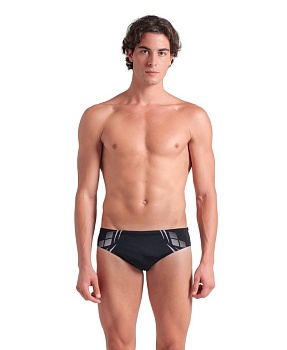 Мужские плавки Arena POSEIDONIA SWIM BRIEFS, 009075 в магазине Спорт - Пермь