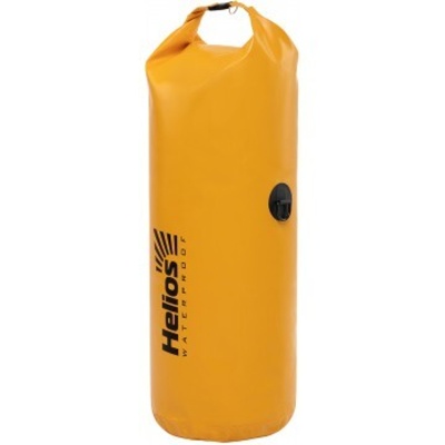 Гермомешок Helios, 90 л, желтый