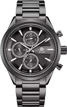 Российские наручные часы Михаил Москвин 1525B-3 в магазине Спорт - Пермь