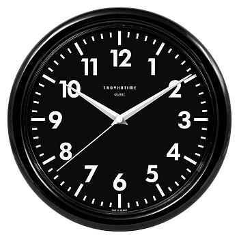 Настенные часы Тройка 21200204 в магазине Спорт - Пермь