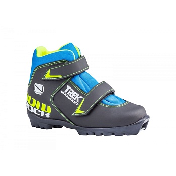Лыжные ботинки TREK Snowrock 1 SNS в магазине Спорт - Пермь